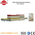 Liaoda High Efficiency Glass Tempering Machine